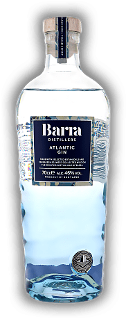 Barra Atlantic Gin Barra Atlantic Gin  0,7	 Liter - Vol 46%