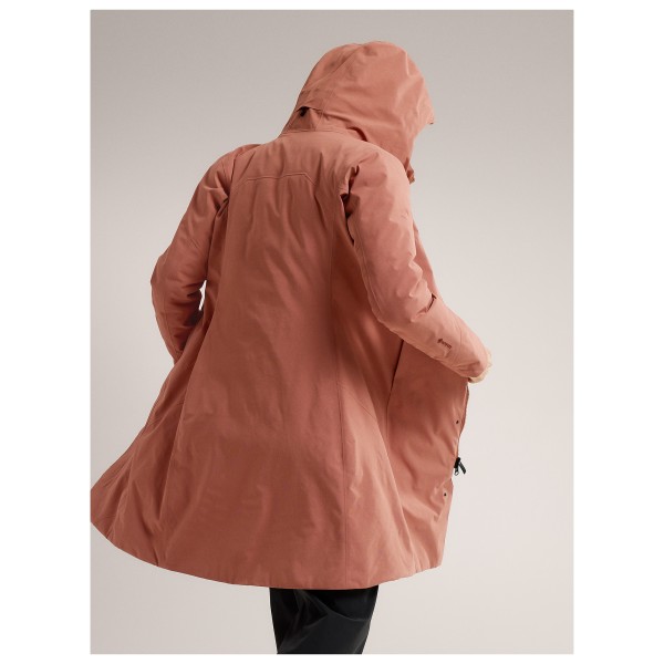 Arc'teryx - Women's Patera Parka - Parka