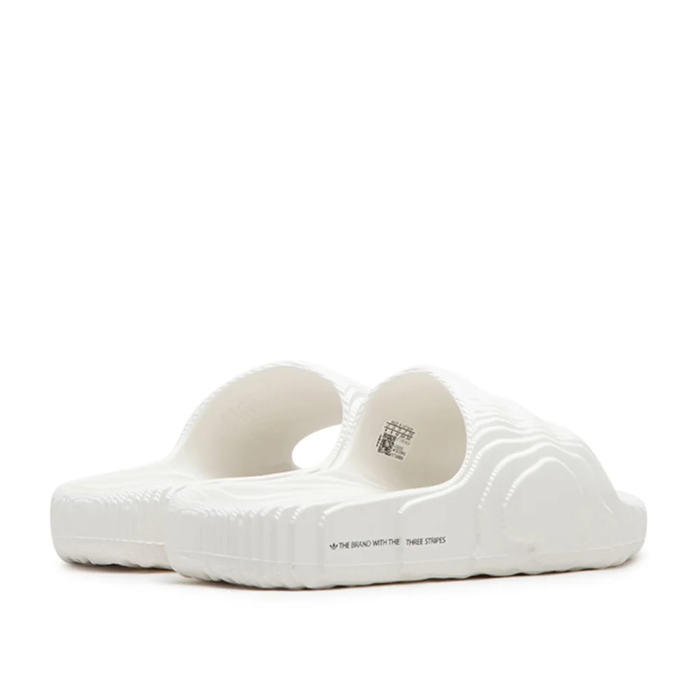 adidas Adilette 22 W IG8263 / weiss