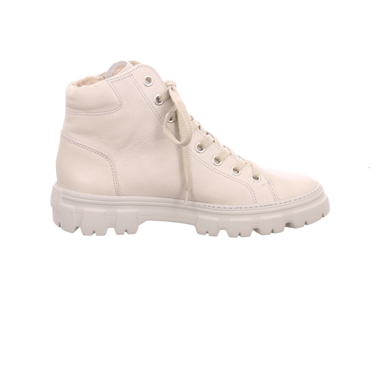 PAUL GREEN Stiefeletten beige
