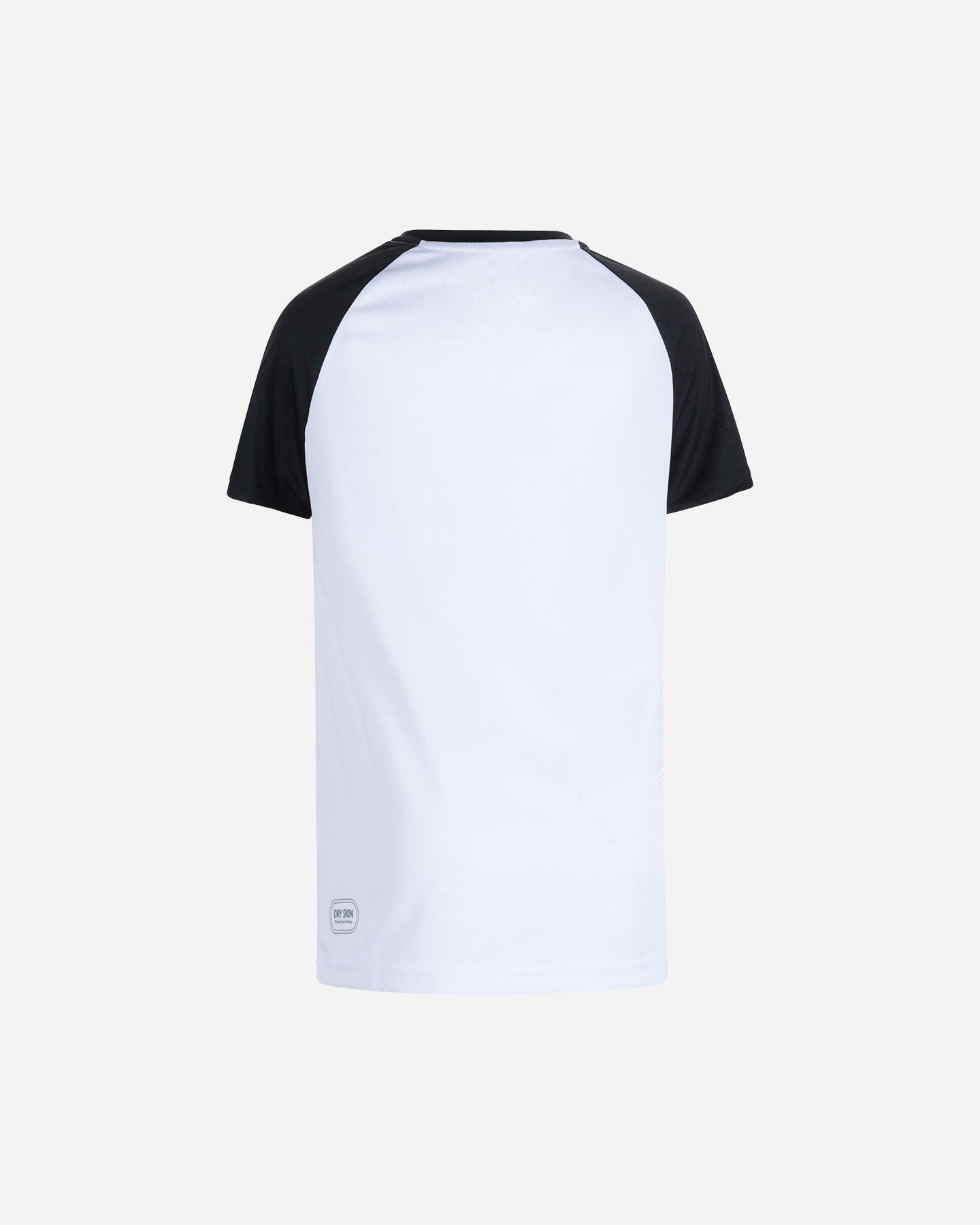 Tenisové tričko Ellesse Five Stripes Jr ETB030S23-001