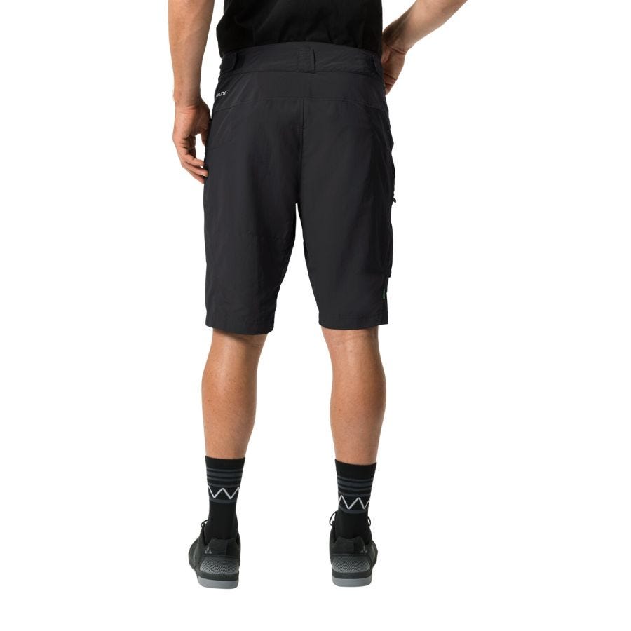 Qimsa Radhose Herren