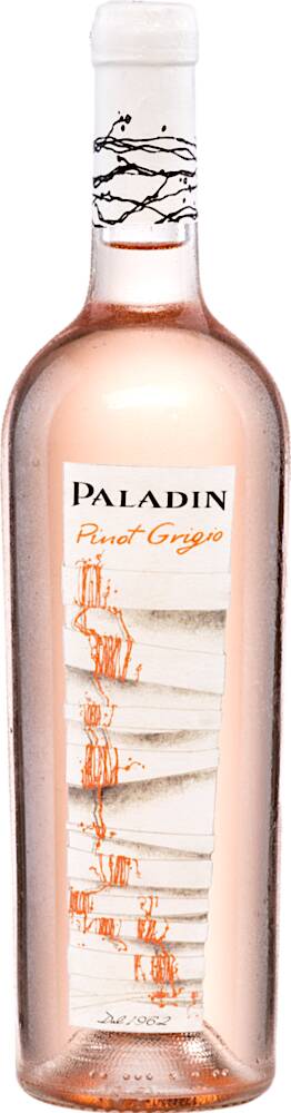 Weingut Paladin Paladin Pinot Grigio Rosé 2022
