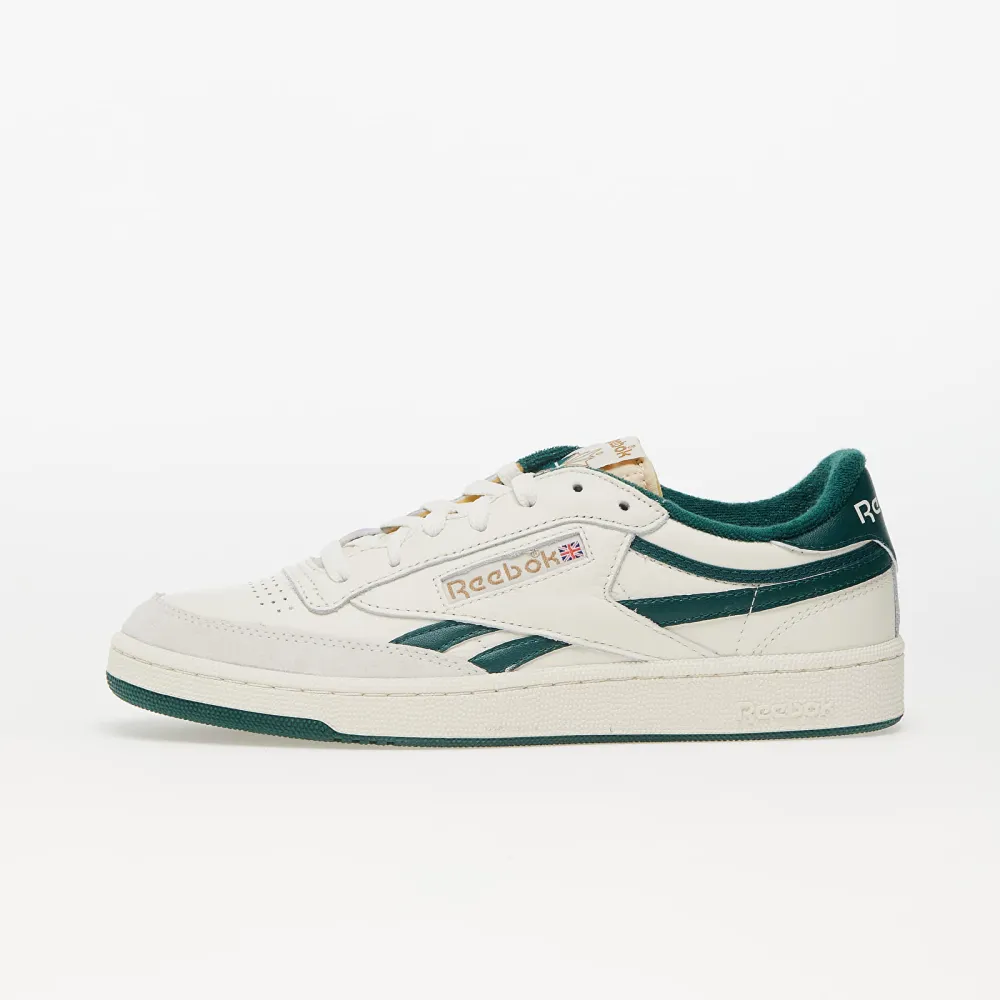 Reebok Club C Revenge Vintage 100205043 / weiss