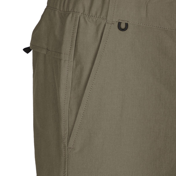 BACKCOUNTRY PRO MULTI SHORT Herren - Shorts