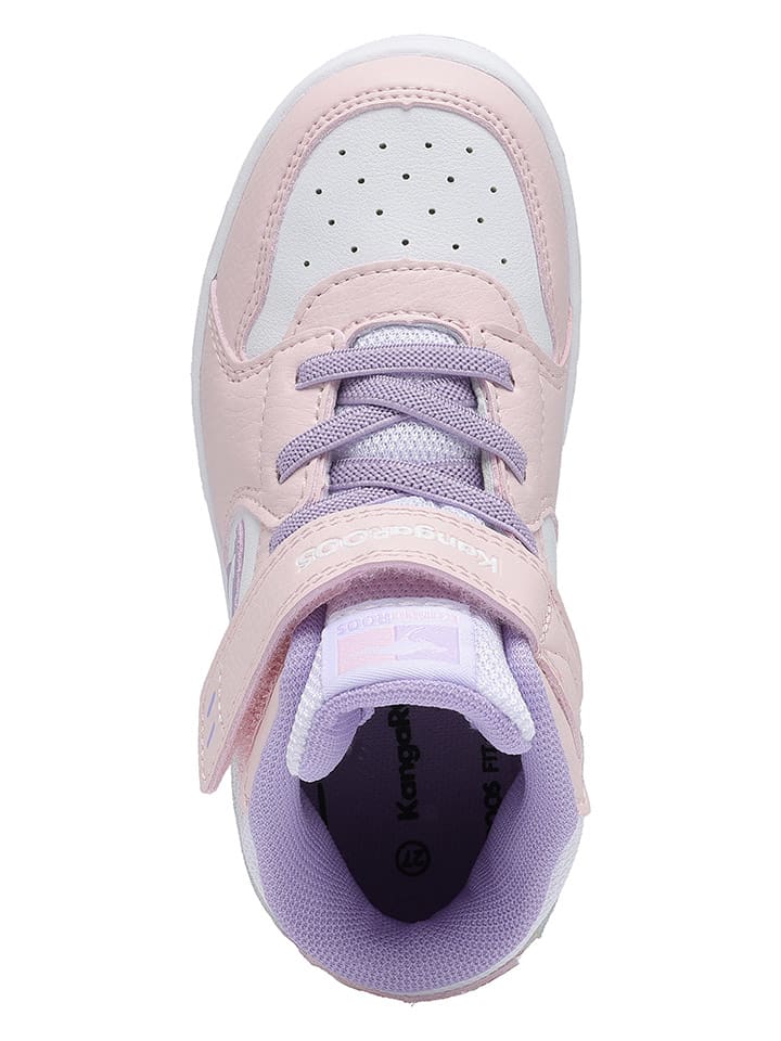 Kangaroos Sneakers 