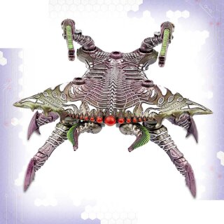 Eradicator Chameleopod