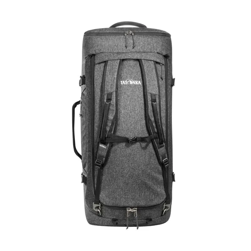 Tatonka Reisetasche Duffle Roller 105 - black