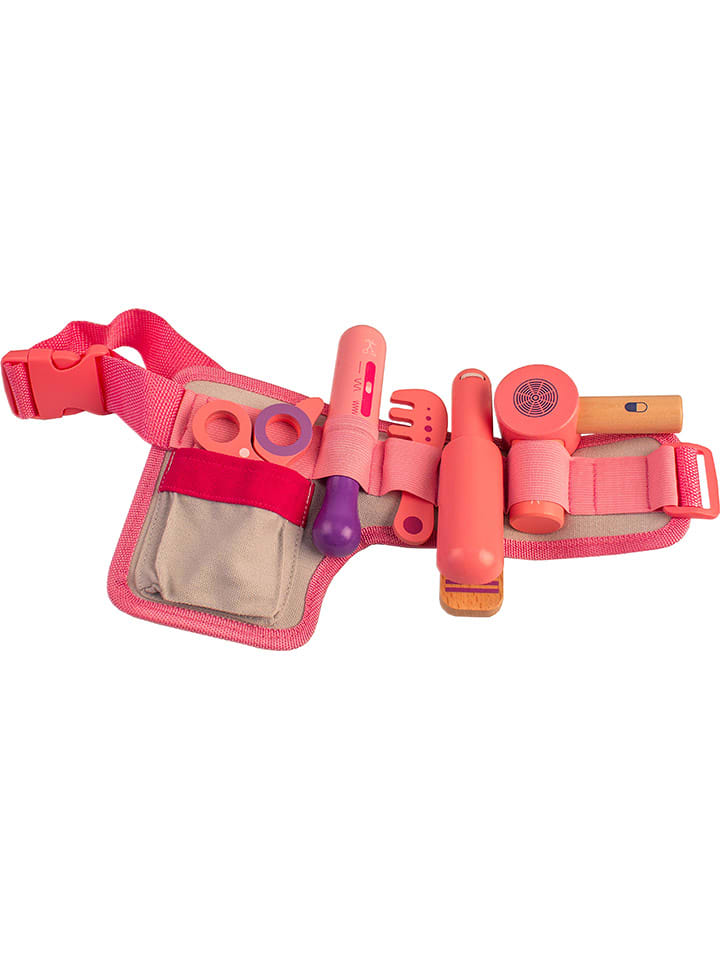 Magni Frisier-Set in Pink - ab 18 Monaten günstig kaufen onesize