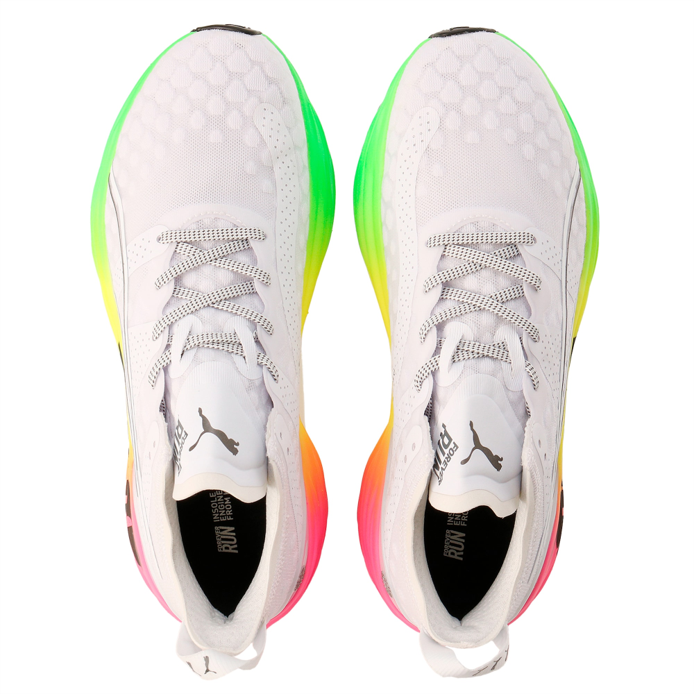 PUMA ForeverRun Nitro Futrograde 380005-02 / weiss