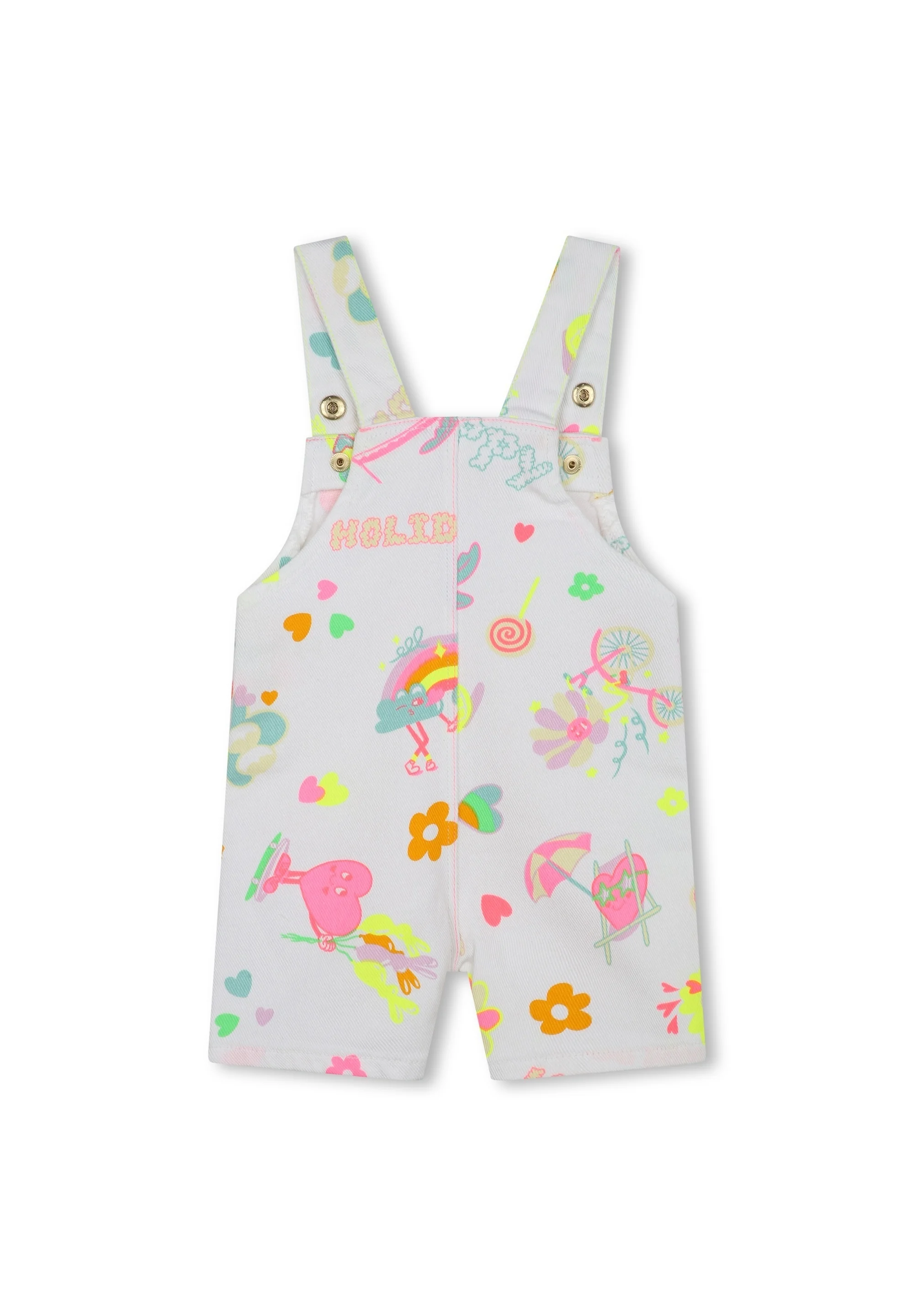 Monos Billieblush
