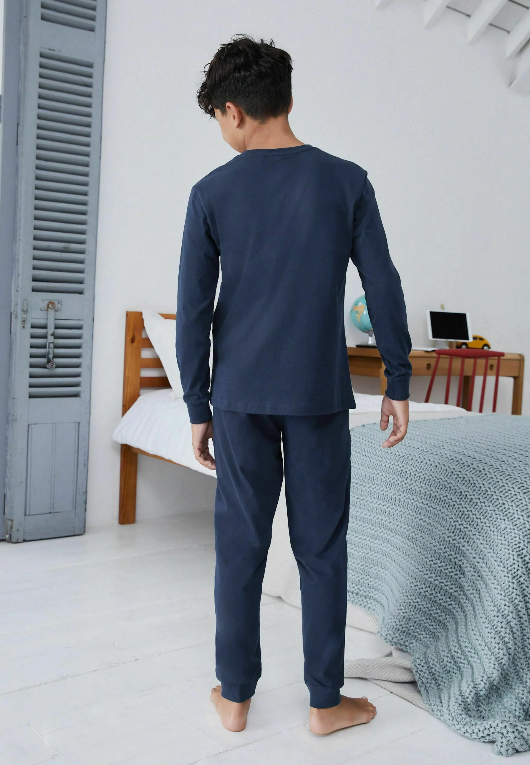Siguiente PAQUETE ESTÁNDAR 2 - Pijamas