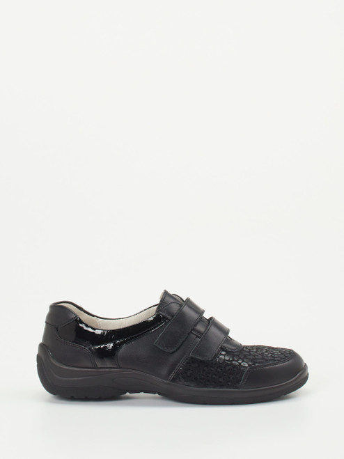 Slipper-25810090025 Waldläufer