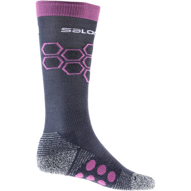 Salomon ALL MOUNTAIN 2 Socken Damen