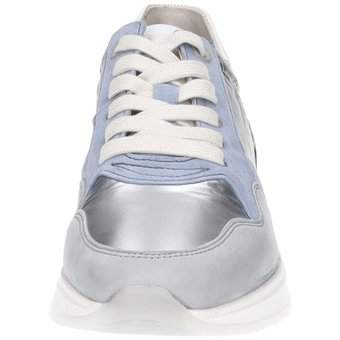 Gabor Sneaker in blau
