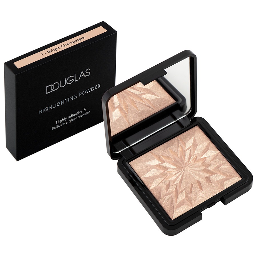 Highlighting Powder