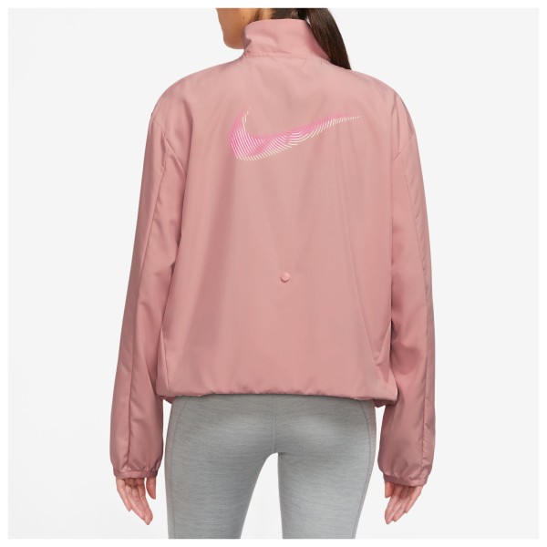 Nike - Women's Dri-Fit Swoosh Jacket - Laufjacke