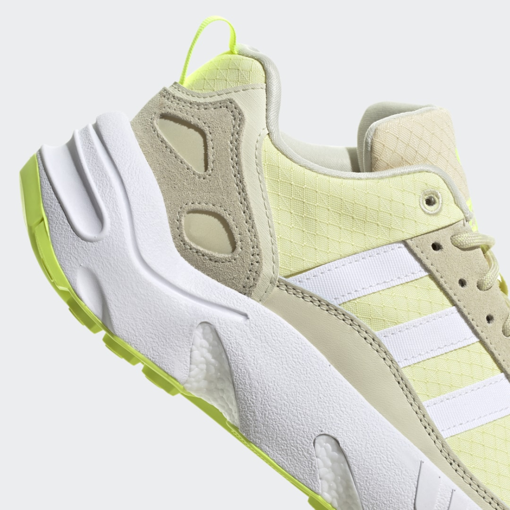 adidas ZX 22 BOOST W GW8317 / gelb