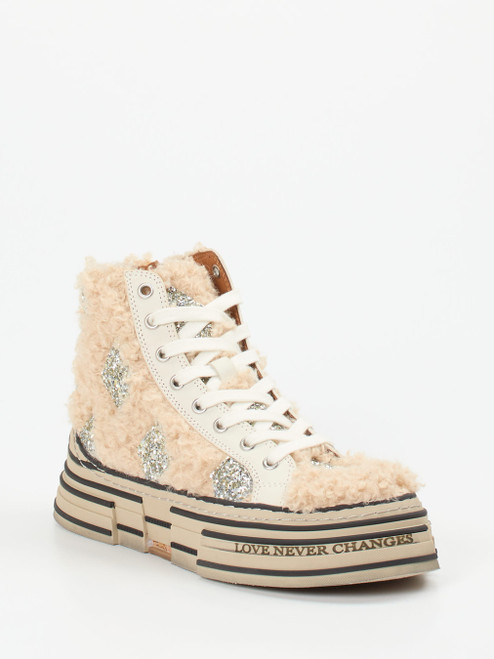 Sneaker High-16733980001 Rebecca White