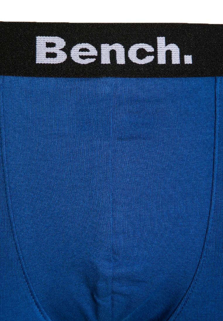 Bench BOXER PACK DE 3 - Culotte