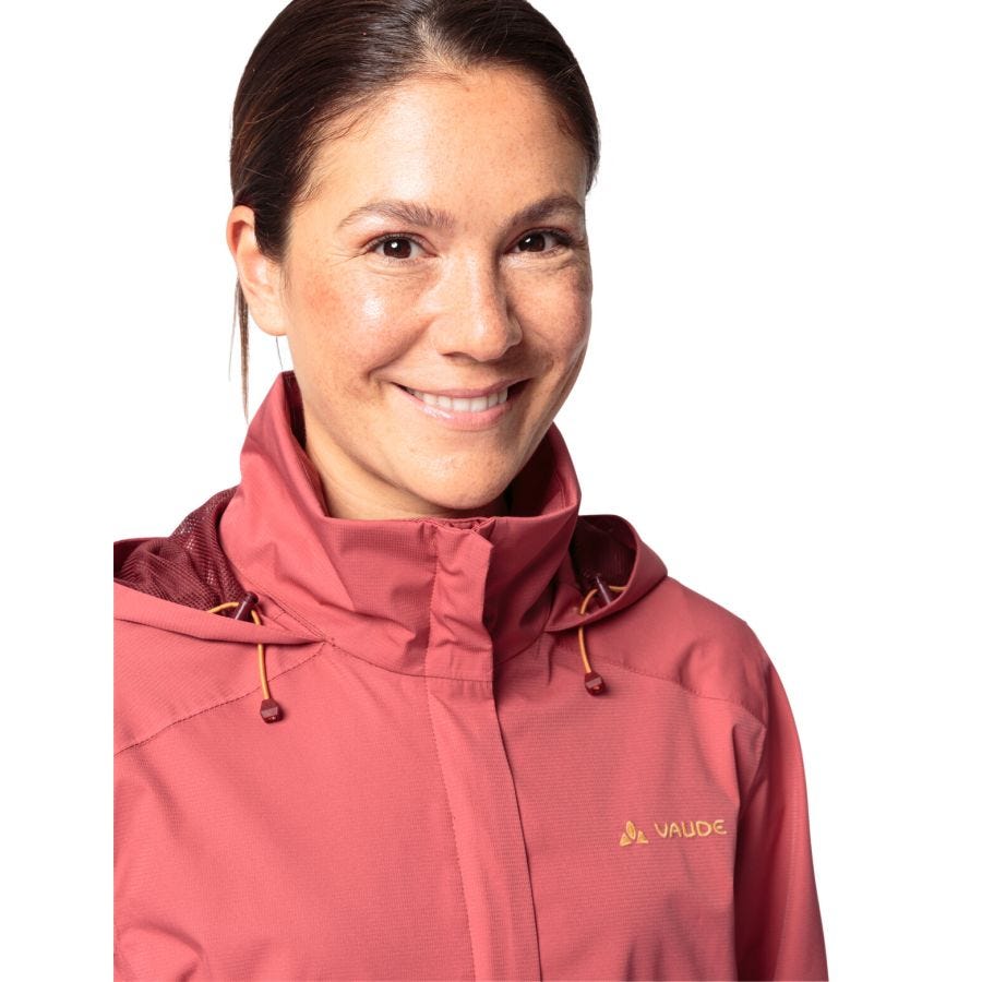 Escape Regen-Parka Damen