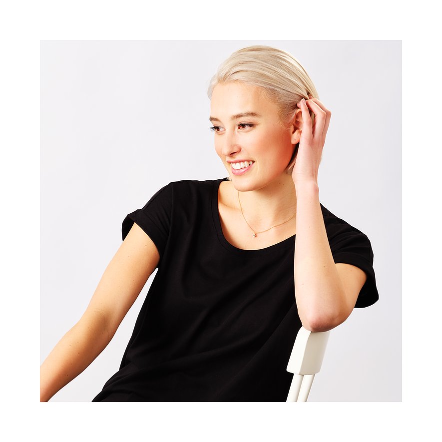 ESPRIT Kette Belle