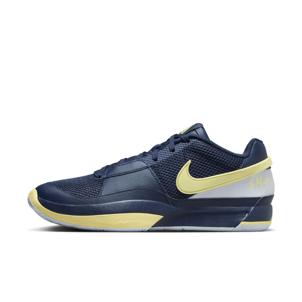 Nike Ja 1 FQ4796 402 / blau