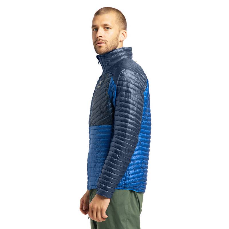 Haglfs L.I.M Mimic Jacket Outdoorjacke Herren