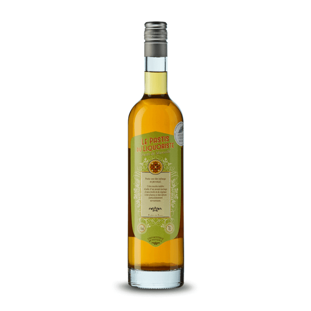 Pastis du Liquoriste 45%