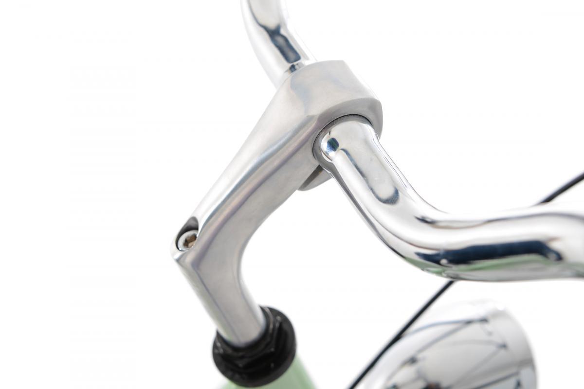 KS Cycling Damenfahrrad City 28