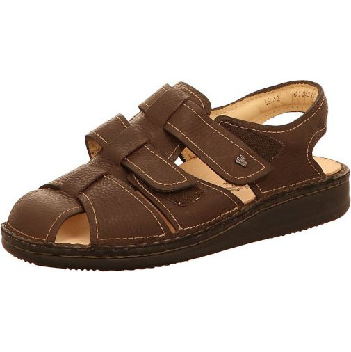 FinnComfort MILTON nut (braun)