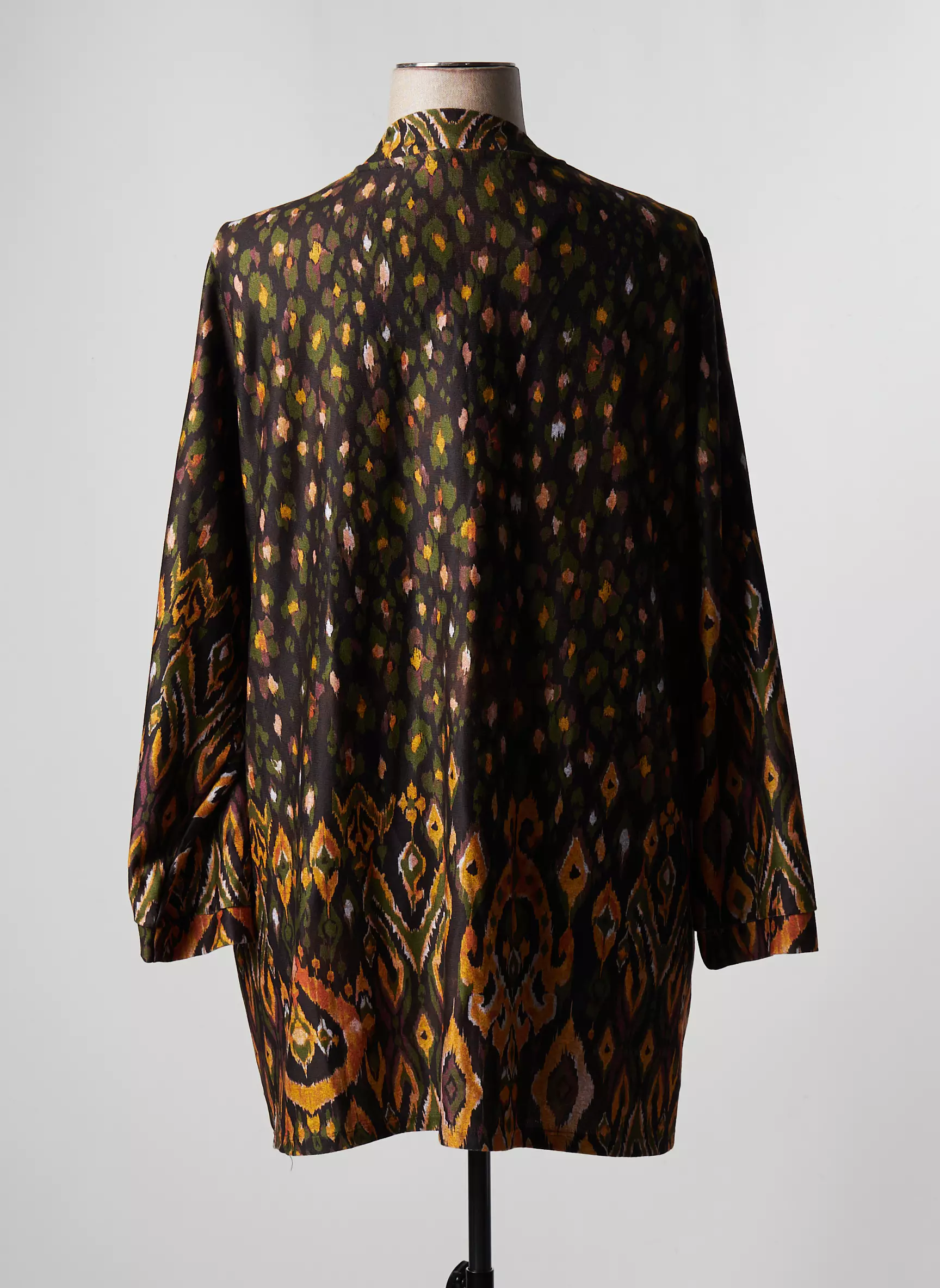 Spg Woman Cardigans Femme couleur noir