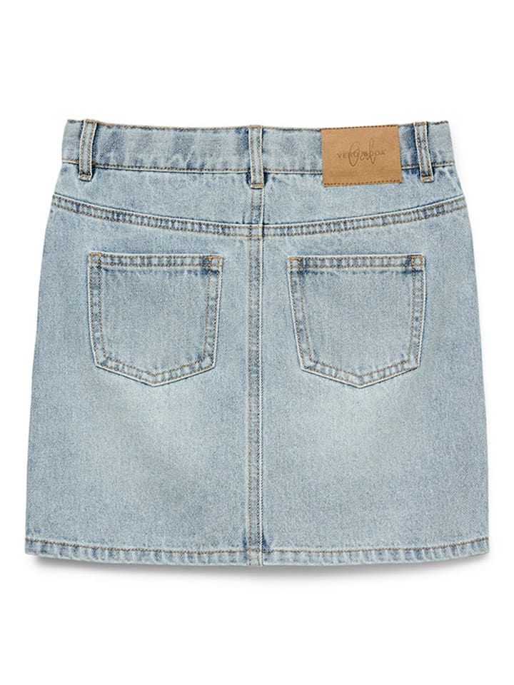 Vero Moda Girl Jeansrock 