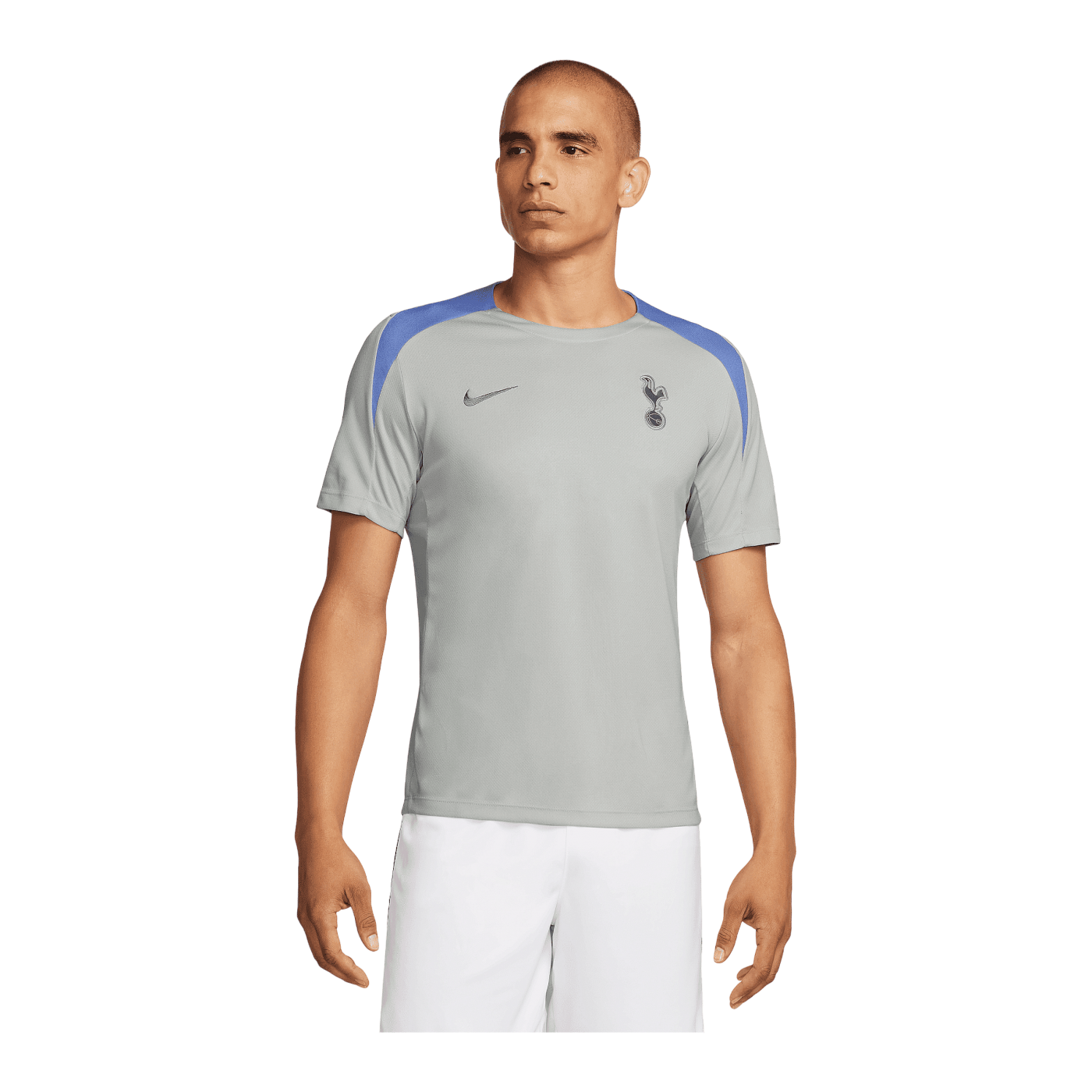 Nike Tottenham Hotspur Trainingsshirt Grau F098