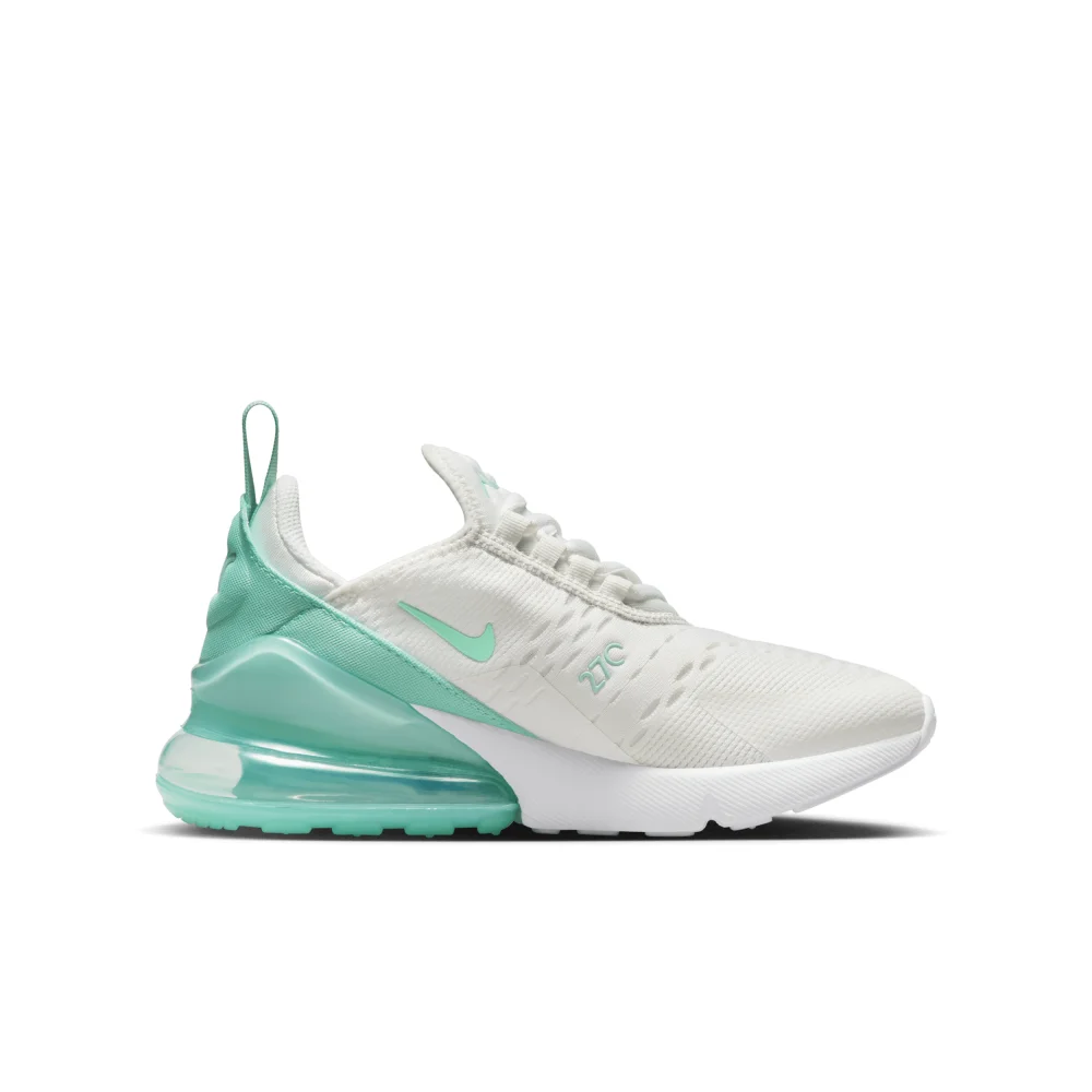 Nike Air Max 270 943345-115 / weiss