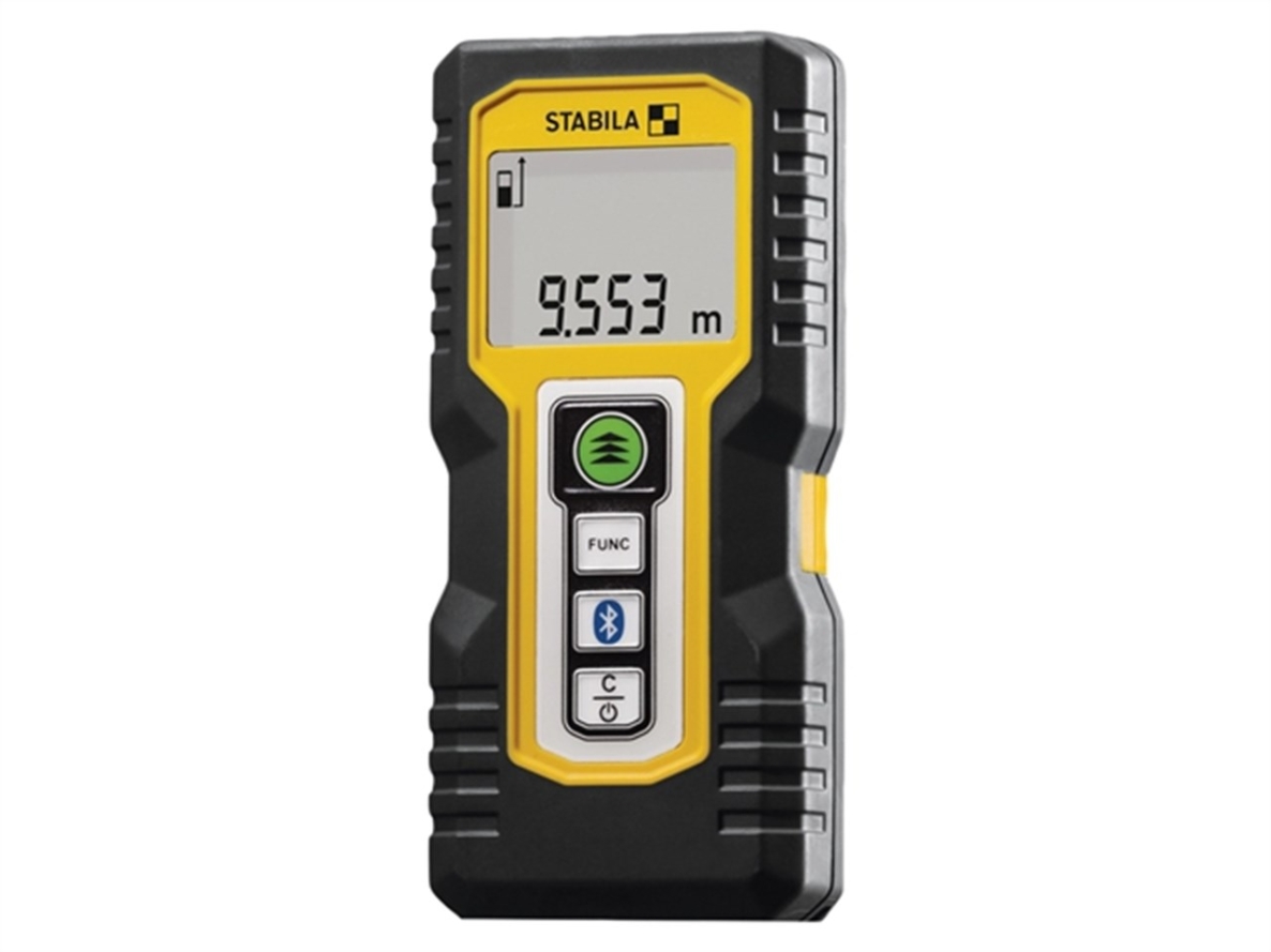 Laserski daljinomer Stabila 18817 LD250 BT