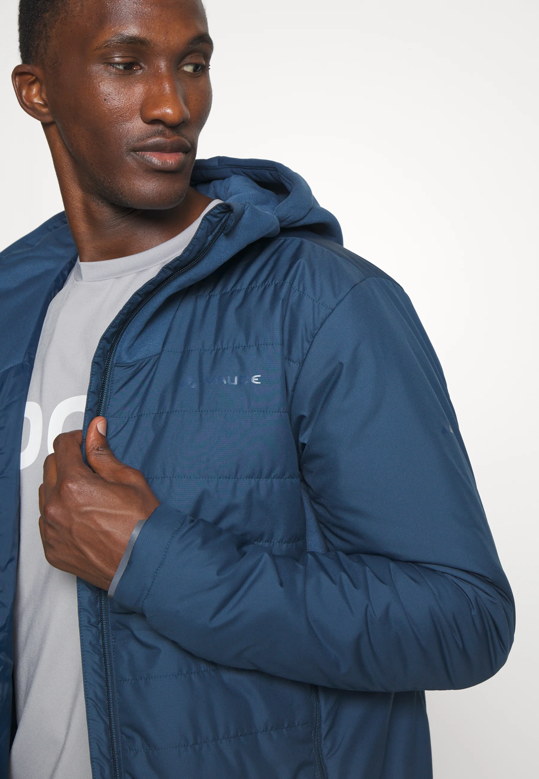 Vaude MENS CYCLIST INSULATION JACKET - Chaqueta de ciclismo