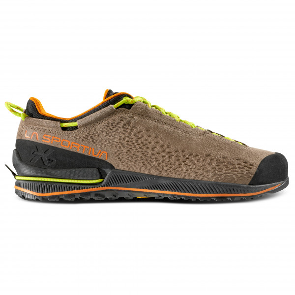 La Sportiva - TX2 Evo Leather - Approachschuhe