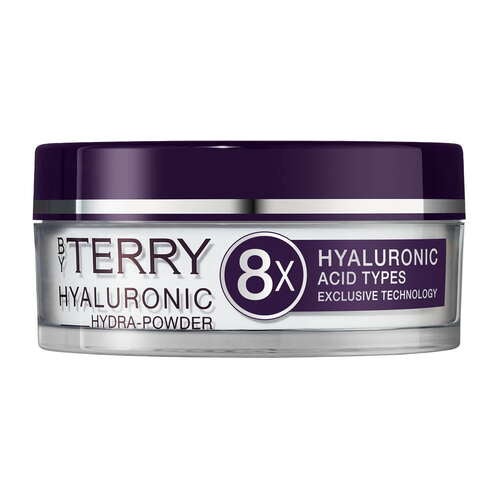 Hydratačný hyalurónový púder By Terry 10 gramov