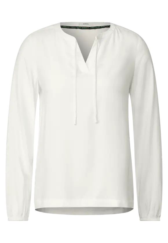 CECIL Viskosebluse