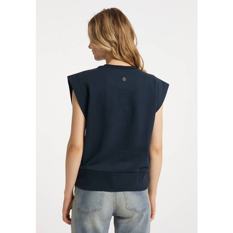 DreiMaster Sweatshirt Damen
