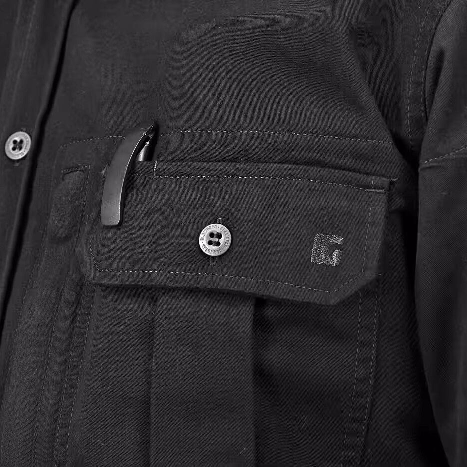 Picea Shirt LS