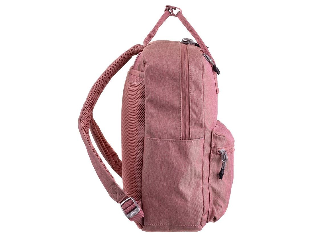 FRANKY Handtaschen rose Freizeitrucksack