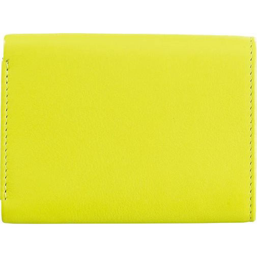 Dudubags Geldbörse Leder 10 cm