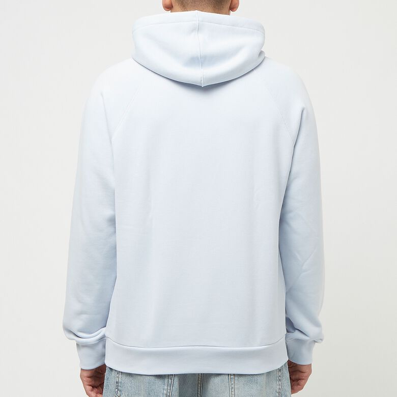 Lacoste Sweatshirt phoenix blue