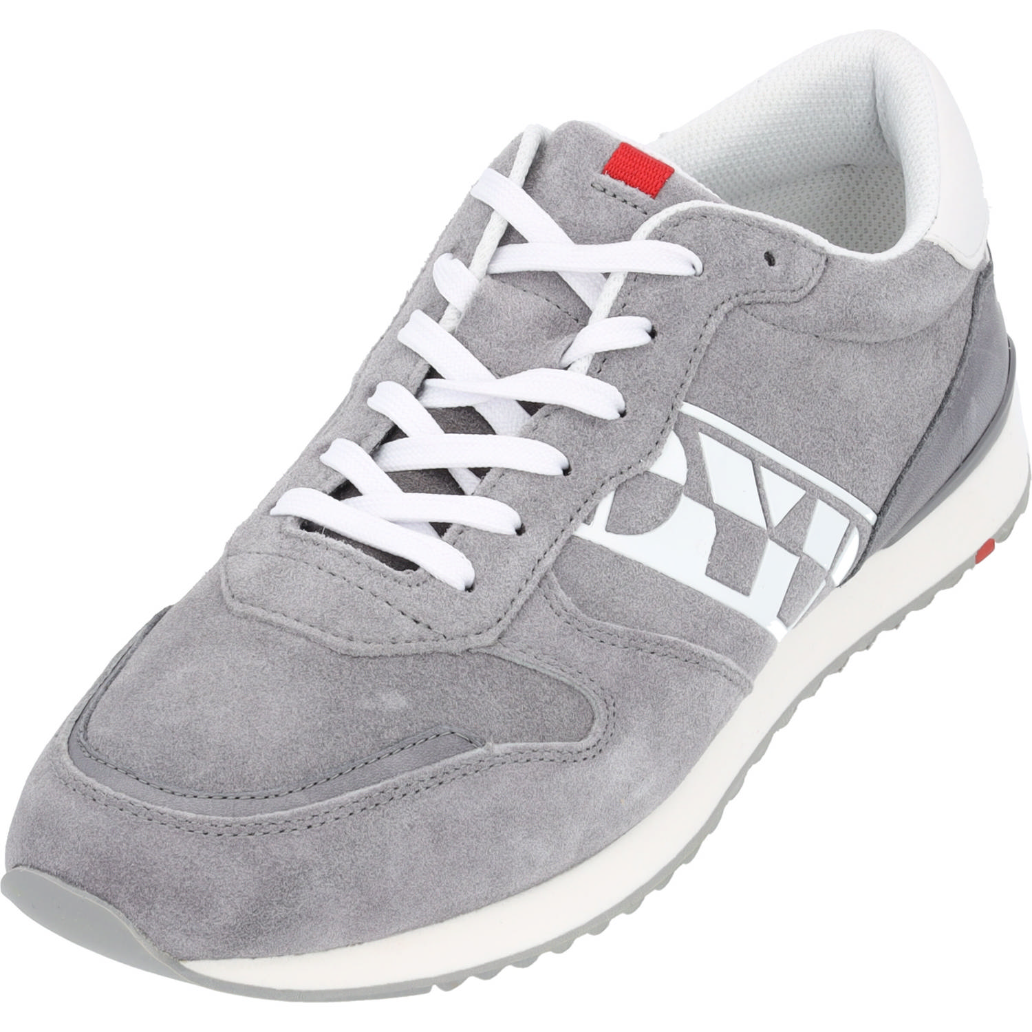 Lloyd East 12402, Halbschuhe, Herren, Grau