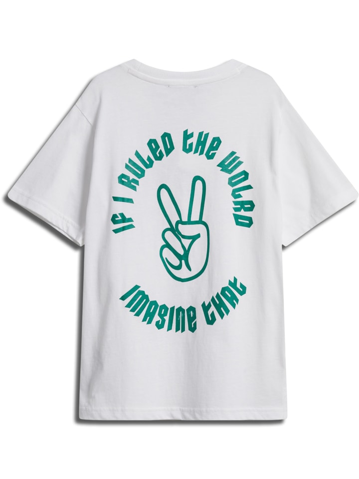 Sometime Soon Sometime Soon T-Shirt Stscrown Kinder in BRIGHT WHITE günstig kaufen