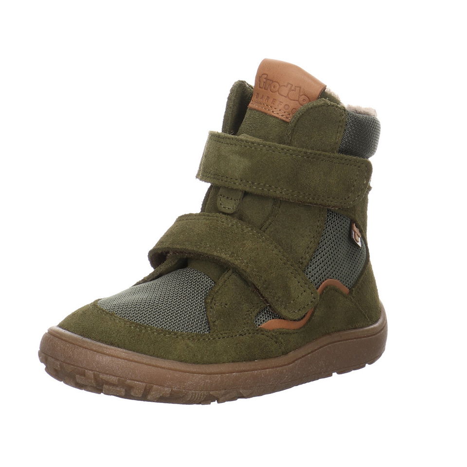 Froddo Barefoot Tex Winter Boots