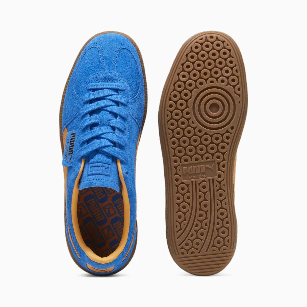 PUMA Palermo 396463_17 / blau