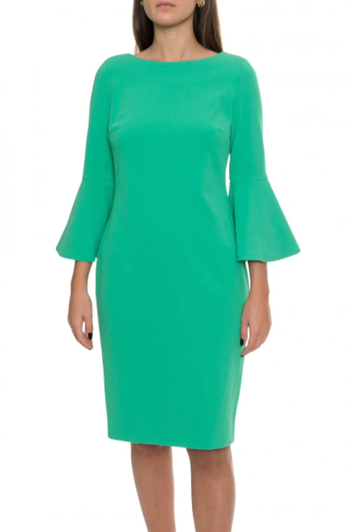 Calvin Klein  CDIC133E Kleid PEPPERMINT